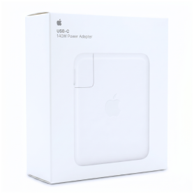 Buy 140W USB-C MacBook Adapter – Apple Fast Charging Retail Box