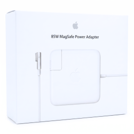 Buy MagSafe 85W Power Adapter MC556Z/B - Apple Charger for MacBook - Retail Box
