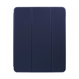 Tablet Cover, iPad Case - Protective Case for iPad Pro 11 1/2/3/4 Apple Smart Cover - MQDV3ZM/A - Blue, wholesale price