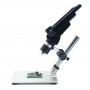 Microscope Numérique Portatif de LCD