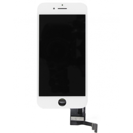 Ecran iPhone 7 Blanc