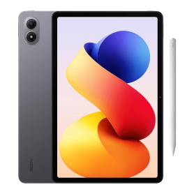 Tablet, Device - Xiaomi Redmi Pad 2 Pro 12.1 Wi-Fi 128GB Gray with Smart Pen - EU - New, wholesale price