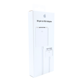 Buy Adapter HDMI / DVI MJVU2TU/A by Apple for Seamless Connectivity - Best Prices & Fast Shipping