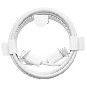 Charging Cable, Connector - USB-C to USB-C Cable - 1M MUF72ZM/A - Bulk (Apple), wholesale price