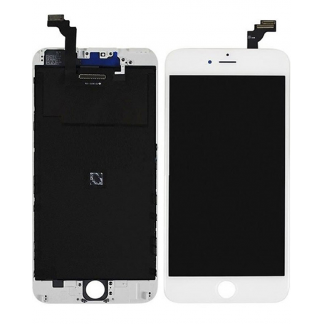 "Achetez l'écran iPhone 6 Plus Blanc (In-cell) de qualité supérieu