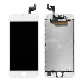 "Achetez l'écran iPhone 6S Blanc (In-cell) de qualité supérieure -