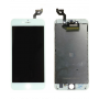 "Ecran iPhone 6S Plus Blanc (In-cell) - Qualité supérieure pour une