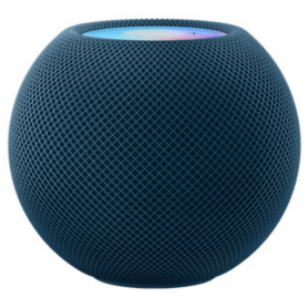 Audio Device, Smart Speaker - HomePod Mini Bluetooth Smart Speaker (Apple) - UK SPEC Blue, wholesale price