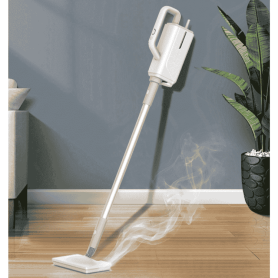 Electric steam cleaner - multifunction - antibacterial/anti-dust mites - steam mop - household