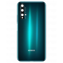 Vitre arrière HUAWEI Honor 20 Vert Avec Adhesif (Sans Logo)