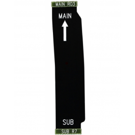 Motherboard Flex Cable Galaxy Note 10 Lite