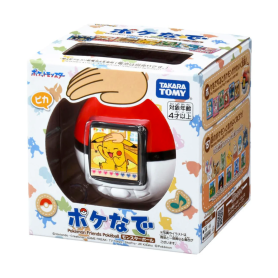 Toys, Collectibles - Pokémon Poké Nade Monster Ball Nintendo, wholesale price