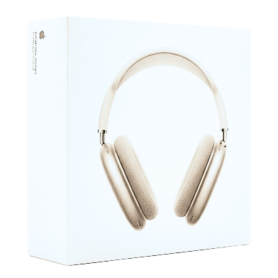Headphones, Audio Gear - AirPods Max 2 USB-C 2026 Starlight - Retail Box (Apple) MHWL4ZA/A, wholesale price