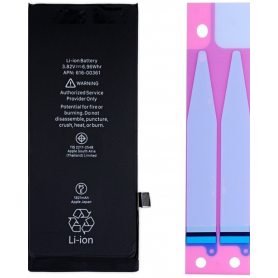 Batterie iPhone 8 Interne Neuve 0 Cycle - Grade AAA