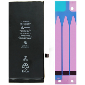 Batterie iPhone 8 Plus Interne Neuve 0 Cycle - Grade AAA