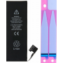 "Batterie iPhone 5C / 5S avec Adhésifs - Pure Cobalt (ECO) | Haute q