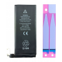 "Batterie iPhone 4 Pure Cobalt (ECO) avec adhésifs - Remplacez facil