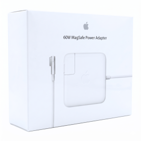 Charger, Power Supply - MagSafe 60W USA Layout Power Adapter MC461LL/A - Retail Box (Apple), wholesale price