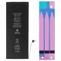 "Batterie iPhone 6 Plus Pure Cobalt (ECO) avec adhésifs - Remplacez