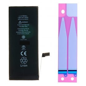 Batterie iPhone 7 Interne Neuve 0 Cycle