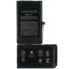 Batterie 616-00507 iPhone XS Max