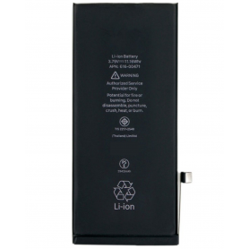Batterie iPhone 11 Interne Neuve 0 Cycle + Adhésifs - Garantie Un an