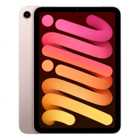 Tablet, Device - iPad Mini 8.3 2021 64GB Wi-Fi Apple A15 (SPEC USA) - Pink - New - MLWL3LL/A, wholesale price