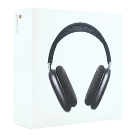 Headphones, Earphones - AirPods Max 2 USB-C 2026 Midnight - Retail Box (Apple), wholesale price