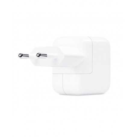 Adaptateur Secteur USB 12W - Retail Box (Apple)