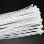 Attache de câble en Nylon 3*150mm - pack de 1000 pcs (ECO)