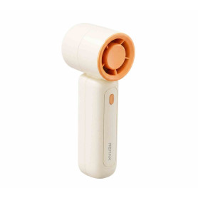 Ventilateur, Éventail - Ventilateur Portable 2000mAh Remax RS-SF40 - Orange, prix de gros.