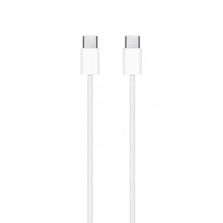 Câble USB-C / USB-C - 1M MUF72ZM/A - Retail Box (Apple)