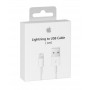 Câble USB / Lightning - 1M MXLY2ZM/A - Retail Box (Apple)