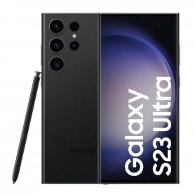 Smartphone, Mobile Phone - Samsung Galaxy S23 Ultra5G 512GB Black - Like New, wholesale price