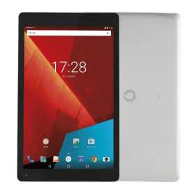Tablet, Device - Vodafone Tab Prime 7 16GB with Flip Cover Silver - New, wholesale price