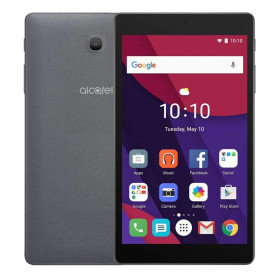 Tablet, Device - Alcatel Tablet Pixi 4 8063 7" Wi-Fi Smoky Grey - New, wholesale price
