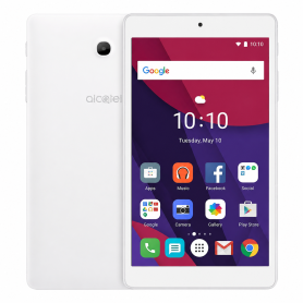 Tablet, Device - Alcatel Tablet Pixi 4 8063 7" Wi-Fi Blanc - Neuf, wholesale price