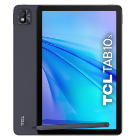 Tablet, Device - TCL TAB 10 9160G 3+32GB 4G 10.1" Dark Gray - New, wholesale price
