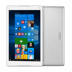 Tablet, Device - Alcatel Tab Plus 10 32 GB Wi-Fi 8085 10" Silver - New, wholesale price