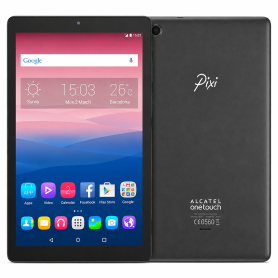 Tablet, Device - Alcatel Onetouch Pixi 3 Tab 10" 16 GB Wi-Fi 8079 Black - New, wholesale price