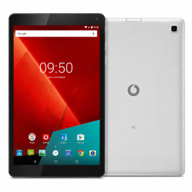 Tablet, Device - Vodafone Tablet Prime 7 16 GB Silver - New, wholesale price