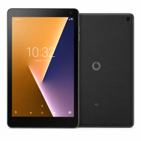 Tablet, Device - Vodafone Smart Tab N8 4G Black - New, wholesale price