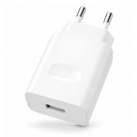 Charger, Power Supply - Huawei HW-050450E00 10W USB-A Power Adapter White - Bulk - Used, wholesale price
