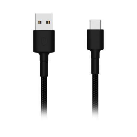 USB Cable / Type-C Xiaomi - 1M - Braided SJV4109GL