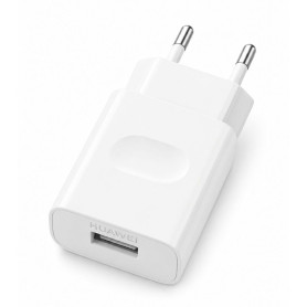 Charger, Power Adapter - copy of Huawei HW-050450E00 10W USB-A Power Adapter White - Bulk - Used, wholesale price