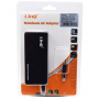 Chargeur Secteur PC DELL 45W 19.5V - LinQ DL45W | Embout 4.5*3mm | Qu