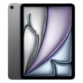 Tablet, Device - iPad Air 11" (8th Generation) 256GB Wi-Fi MH354TY/A - Apple M4 - Space Gray - New, wholesale price