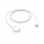 Câble USB‑C / Charge Magnétique pour Apple Watch Rapide - 1M MLWJ3ZM/A - Retail Box (Apple)