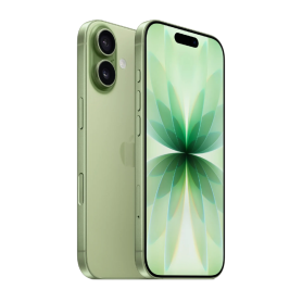 Apple Smartphone - iPhone 17 256GB E-SIM Sage - Like New (100% Battery), wholesale price