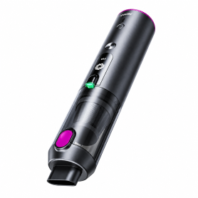 Portable vacuum - REMAX Cordless Brushless Car Vacuum Cleaner JQ822 - Purple, wholesale price